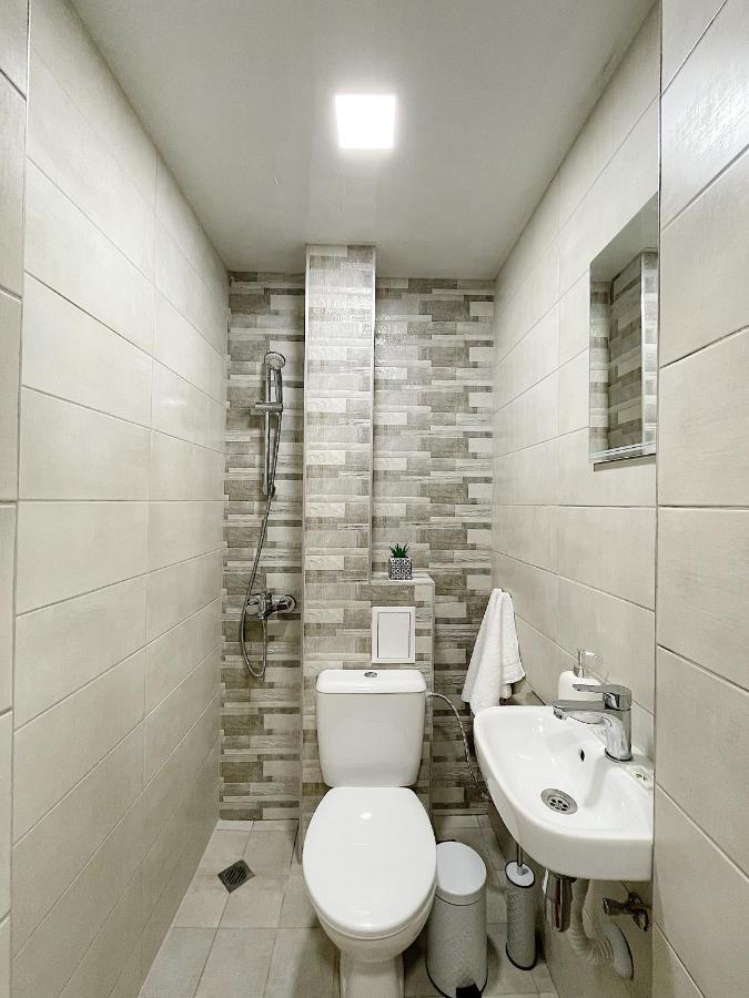 Fenix 2 Bedroom Apartment Varna Center エクステリア 写真