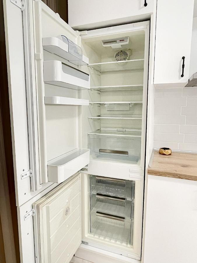 Fenix 2 Bedroom Apartment Varna Center エクステリア 写真