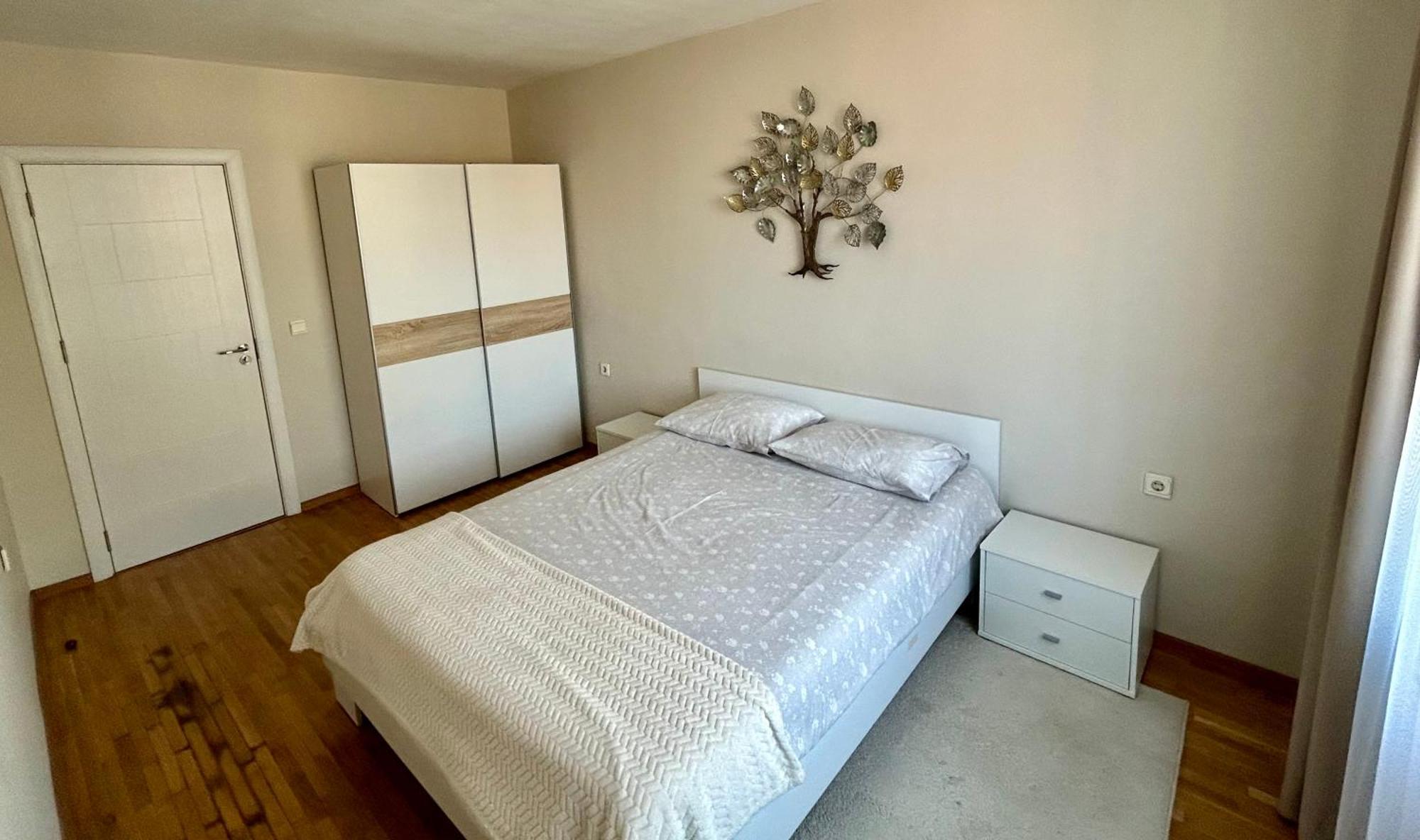 Fenix 2 Bedroom Apartment Varna Center エクステリア 写真