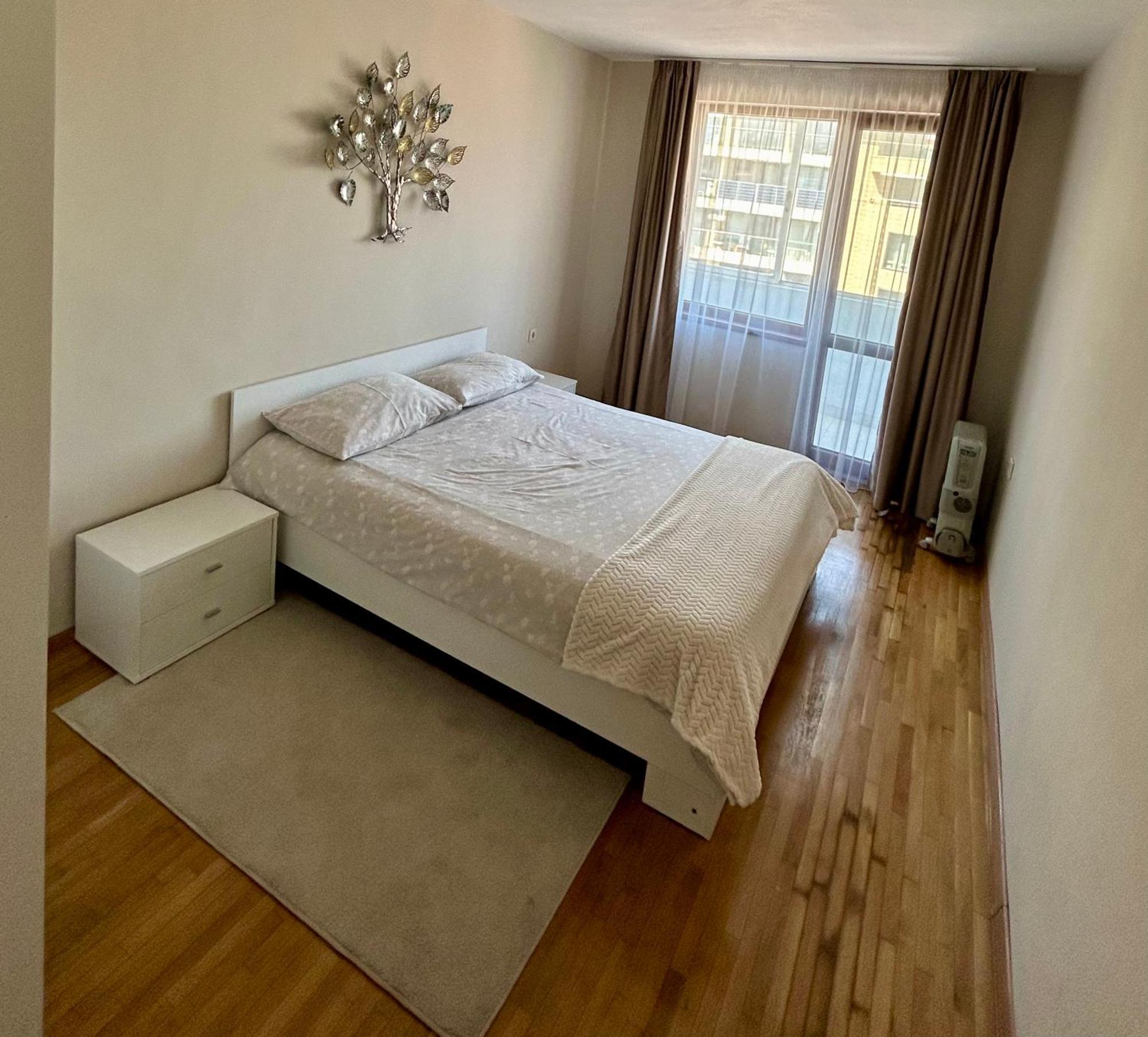 Fenix 2 Bedroom Apartment Varna Center エクステリア 写真
